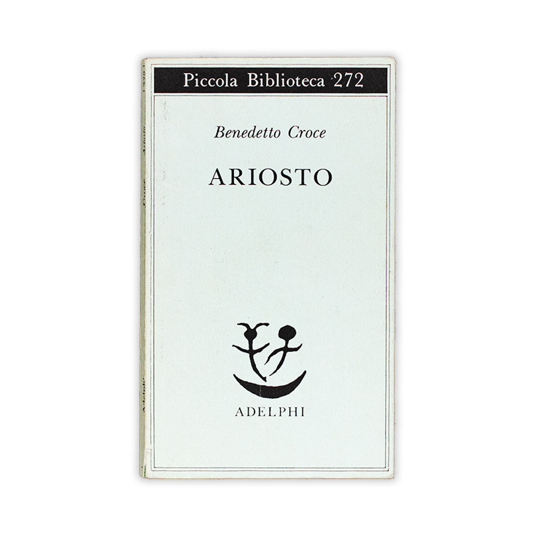 ariosto-benedetto-croce-adelphi