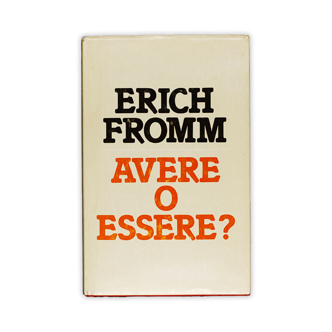 avere-o-essere-erich-fromm
