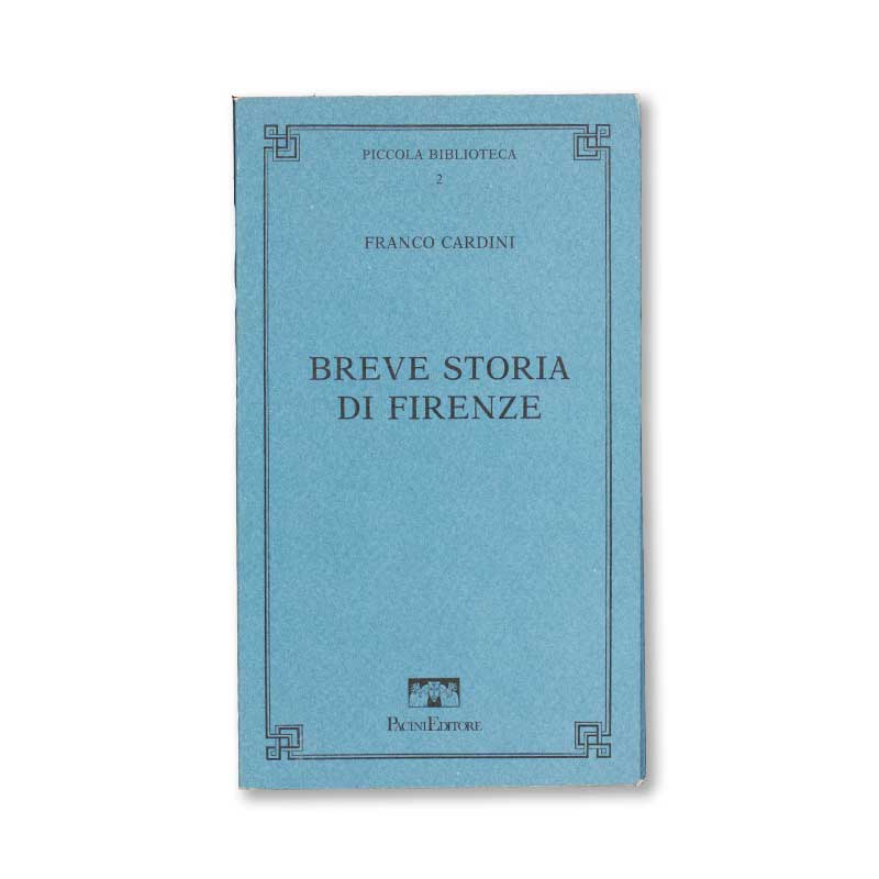 breve-storia-di-firenze-franco-cardini-pacini-editore-copertina