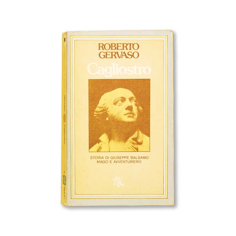 cagliostro-roberto-gervaso-rizzoli-copertina