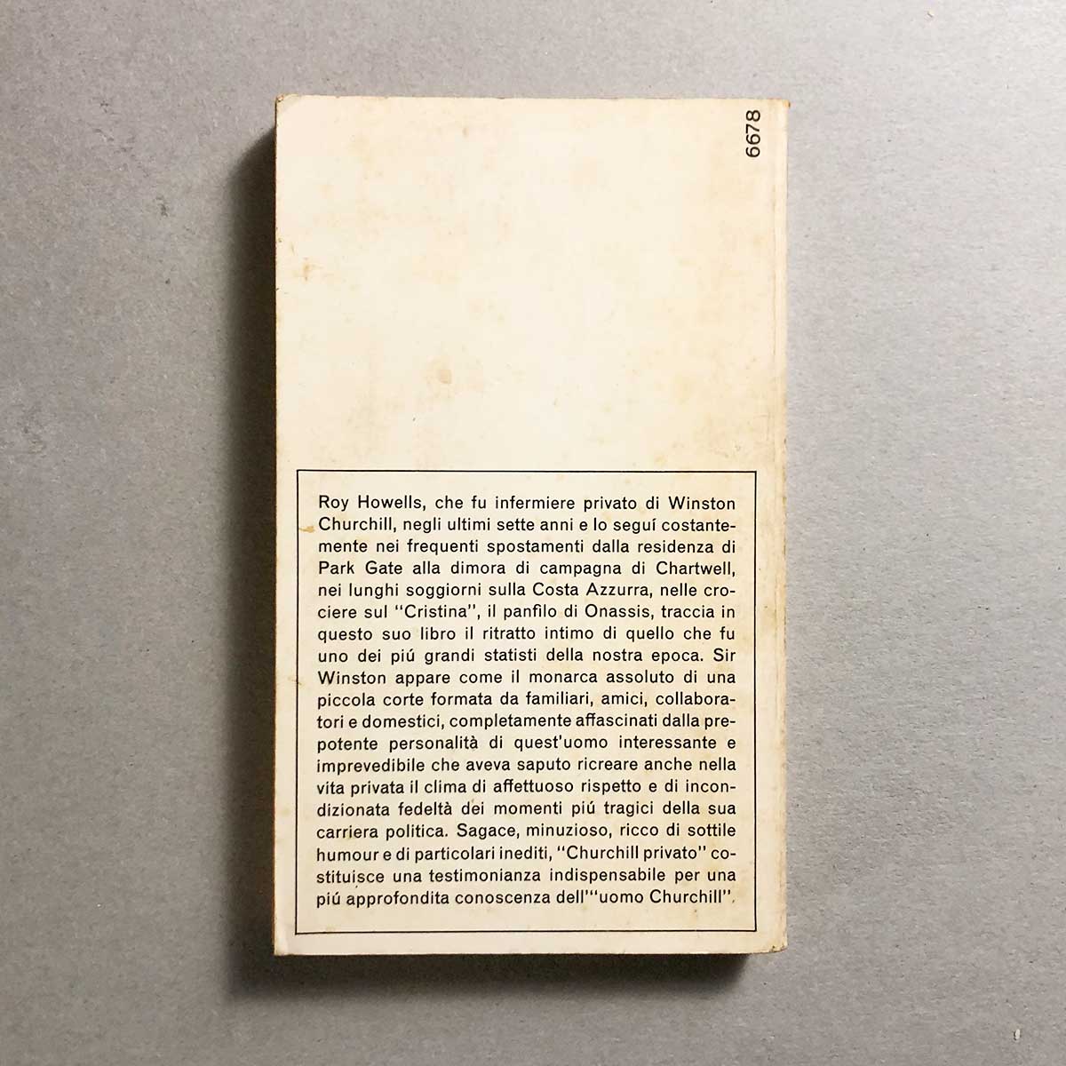 churchill-privato-roy-howells-mondadori-2