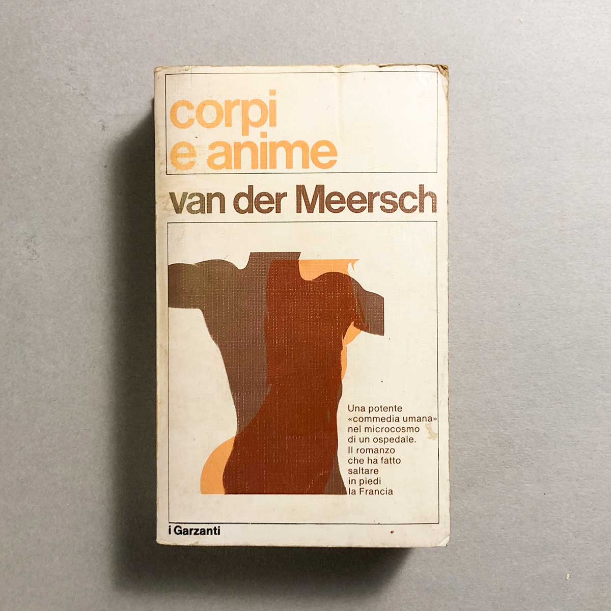 corpi-e-anime-van-der-meersch-garzanti-1