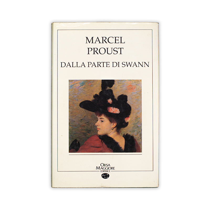 dalla-parte-di-swan-marcel-proust