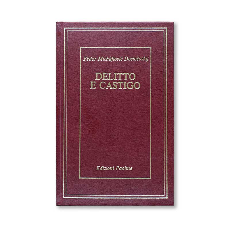 delitto-e-castigo-fedor-dostoevskij-edizioni-paoline