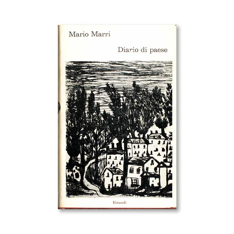 diario-di-paese-mario-marri-einaudi