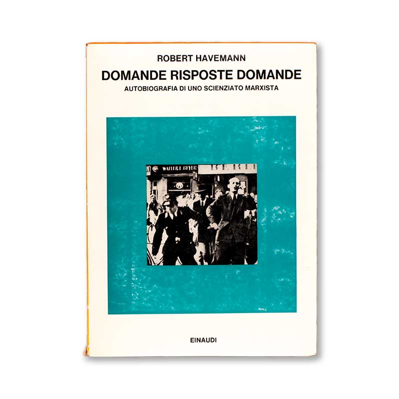 Domande risposte domande - Doparà