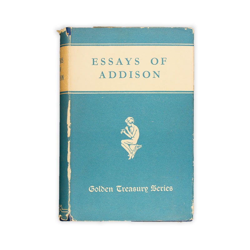 essays-of-addison