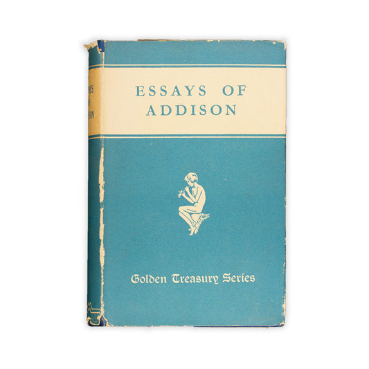 essays-of-addison