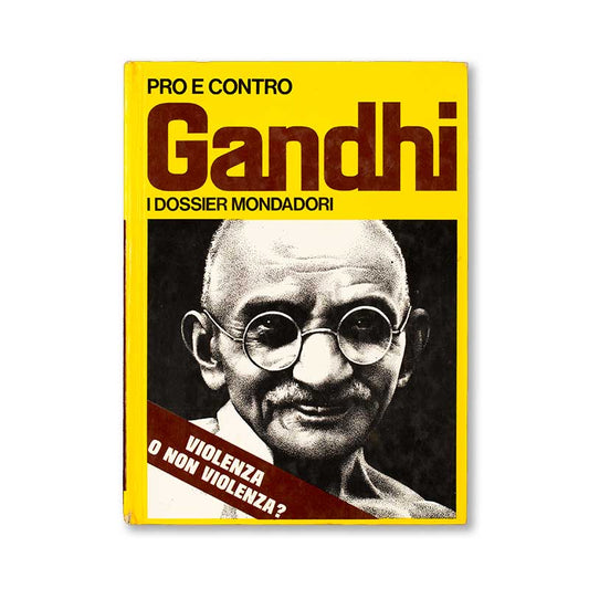 gandhi-mondadori