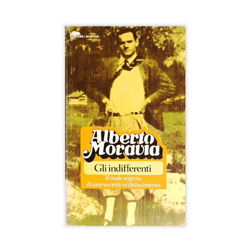 gli-indifferenti-alberto-moravia-bompiani