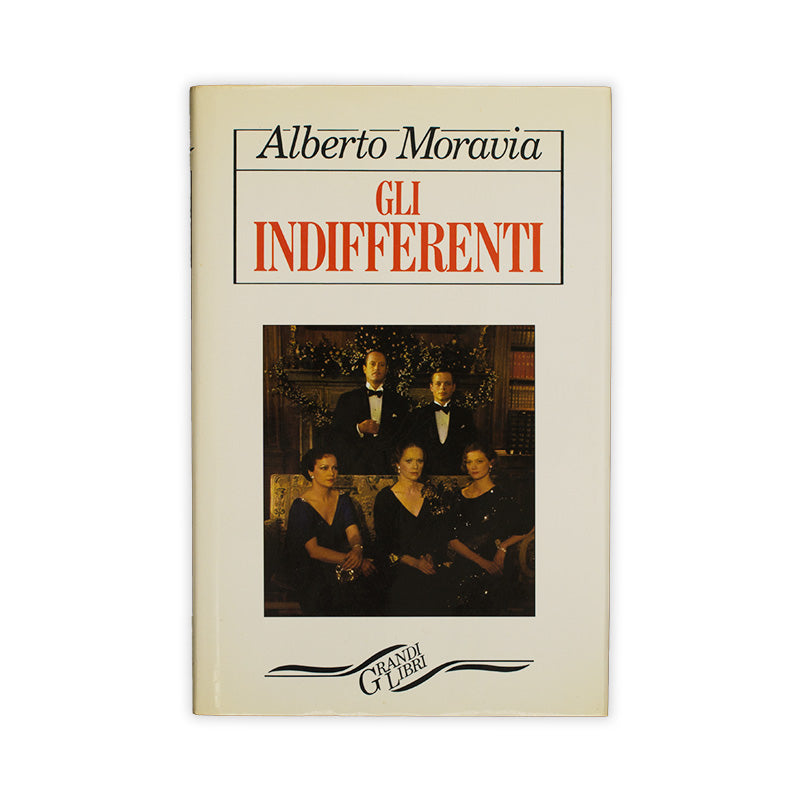gli-indifferenti-alberto-moravia