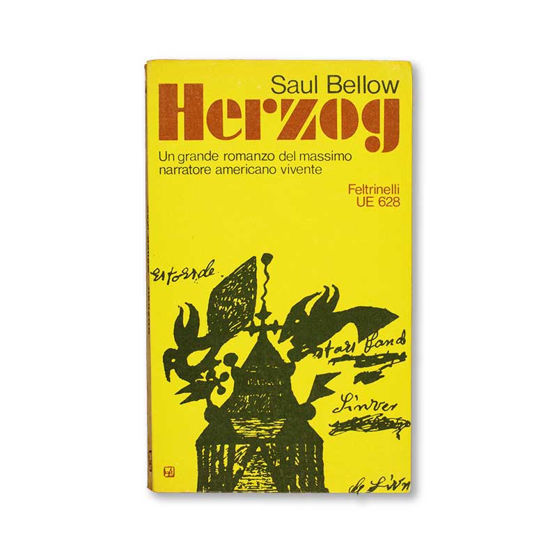 herzog-saul-bellow-feltrinelli-copertina