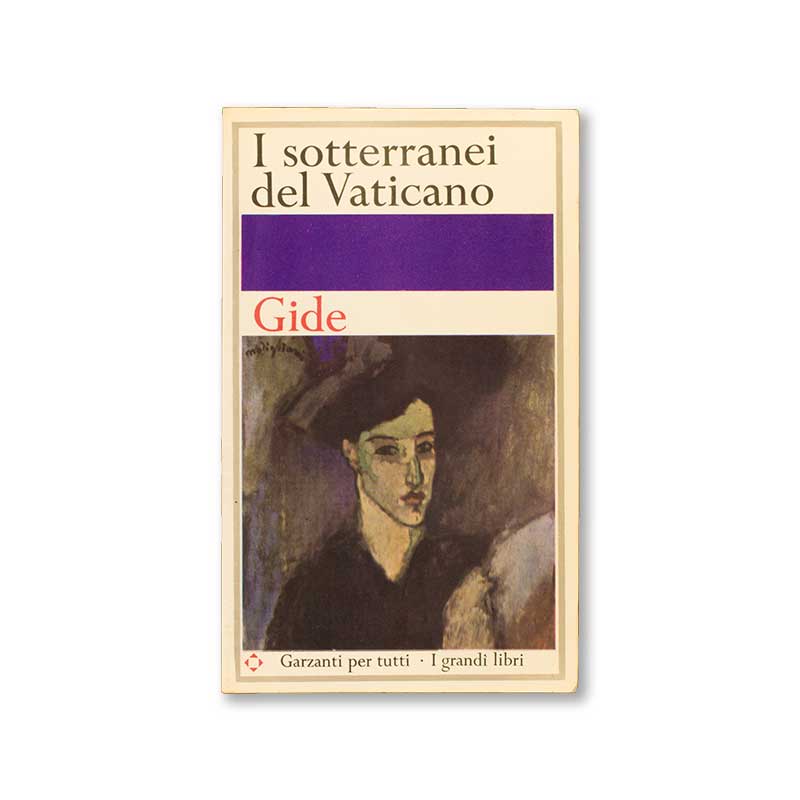 i-sotterranei-del-vaticano-gide-garzanti