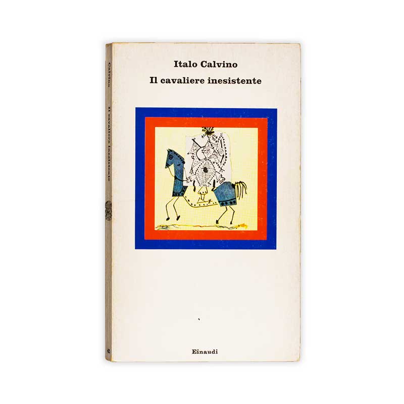 il-cavaliere-inesistente-calvino-einaudi