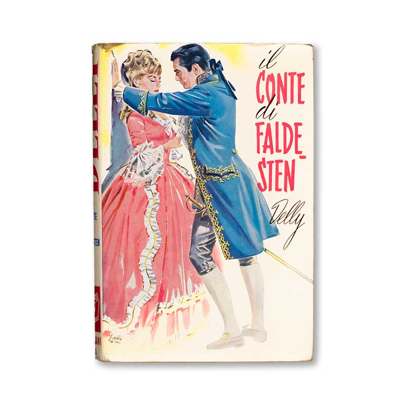 Il Conte di Faldesten - Doparà