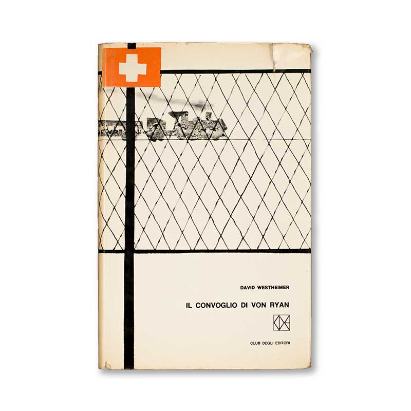 il-convoglio-di-von-ryan-david-westheimer-club-degli-editori