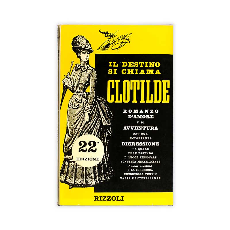 il-destino-si-chiama-clotilde