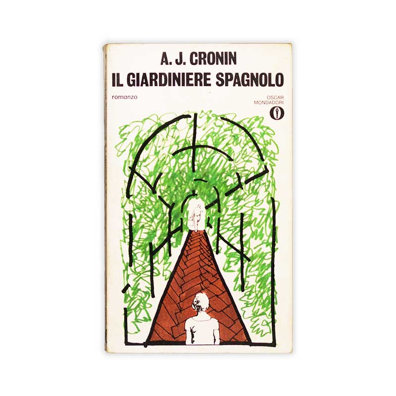 Il giardiniere spagnolo - Doparà