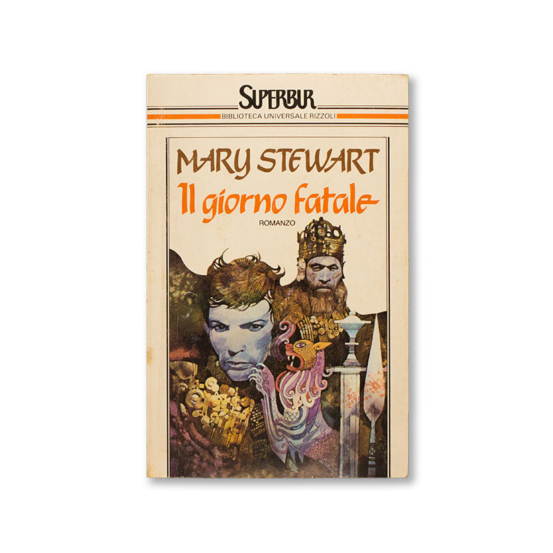 il-giorno-fatale-mary-stewart-rizzoli-1
