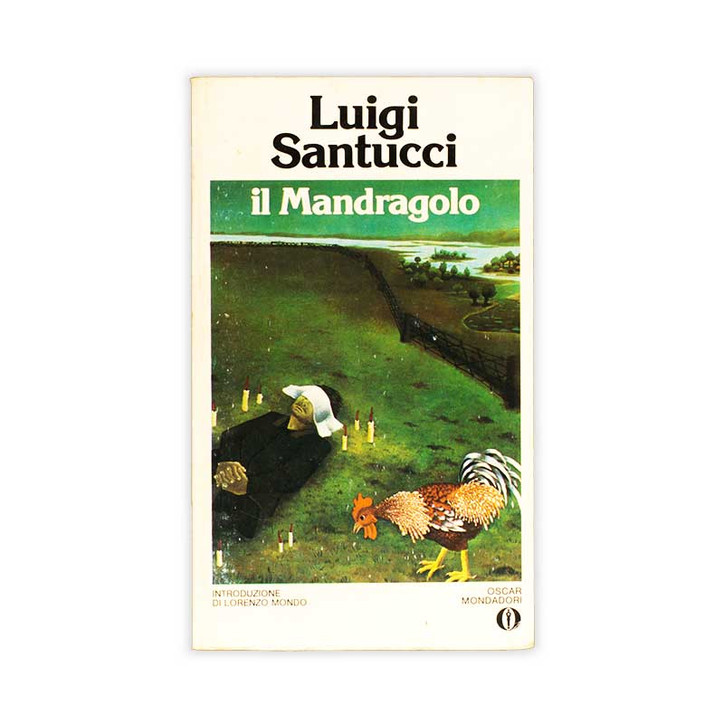 il-mandragolo-luigi-santucci