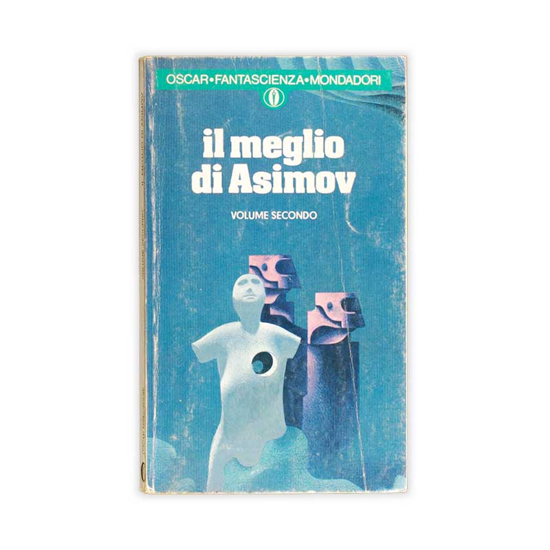 il-meglio-di-asimov-mondadori