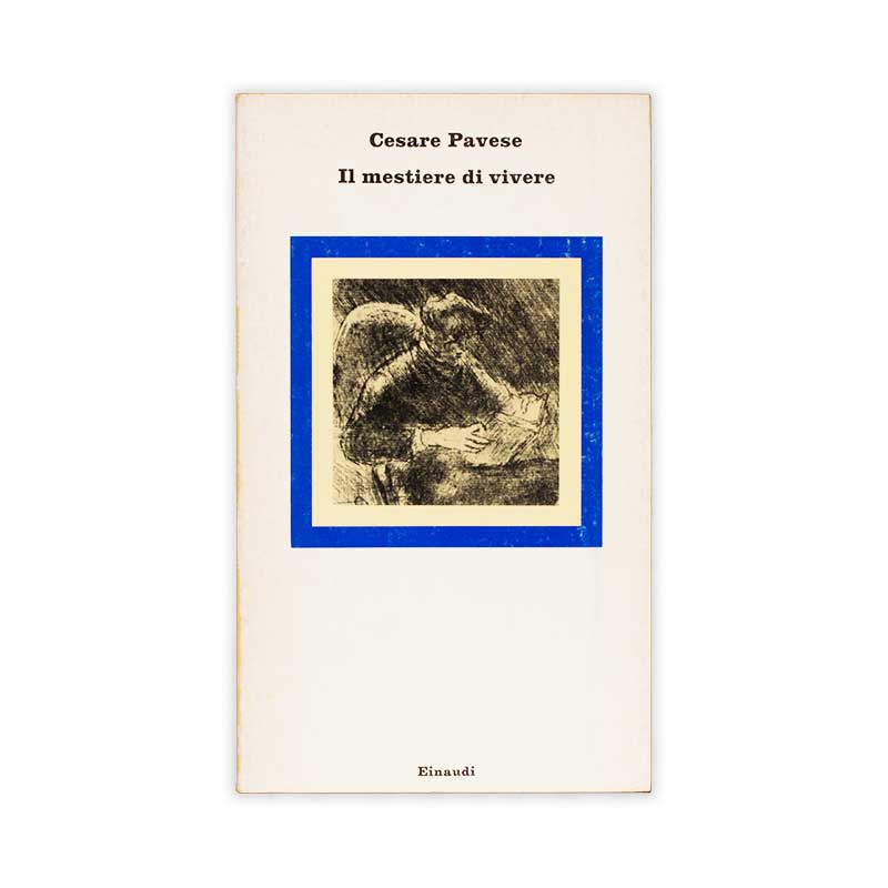 il-mestiere-di-vivere-cesare-pavese-einaudi