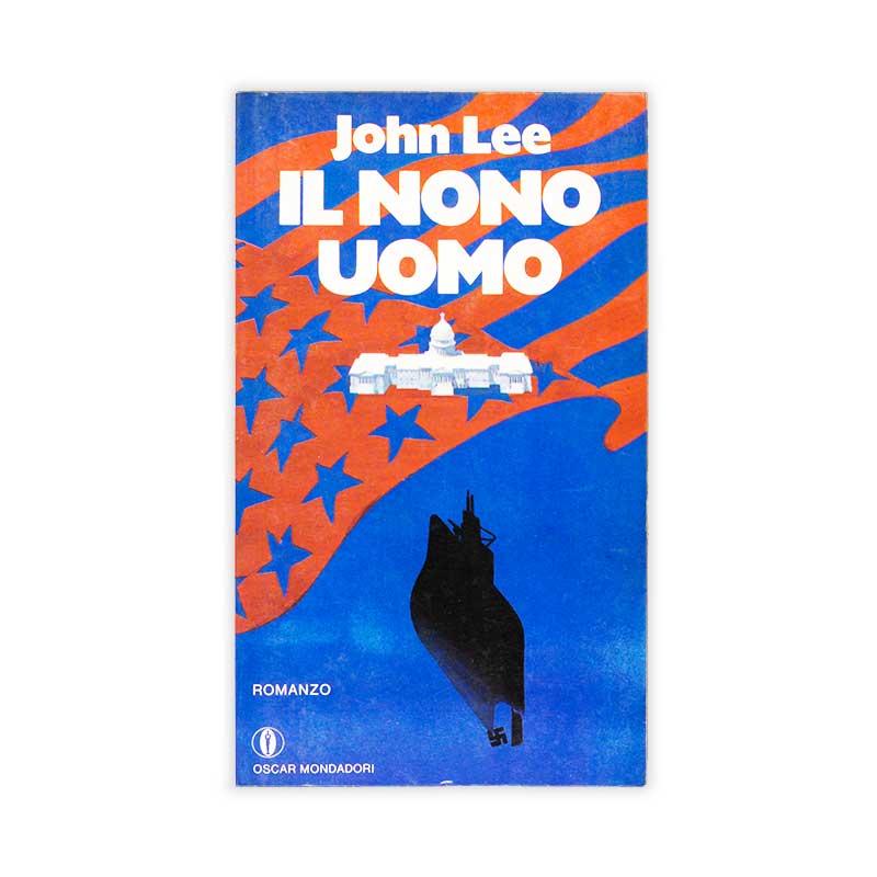 il-nono-uomo-john-lee-mondadori