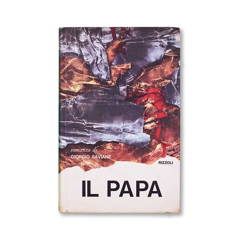 il-papa-giorgio-saviane-rizzoli-la-scala-1