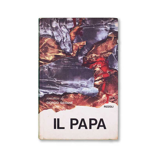 il-papa-giorgio-saviane-rizzoli-la-scala-1