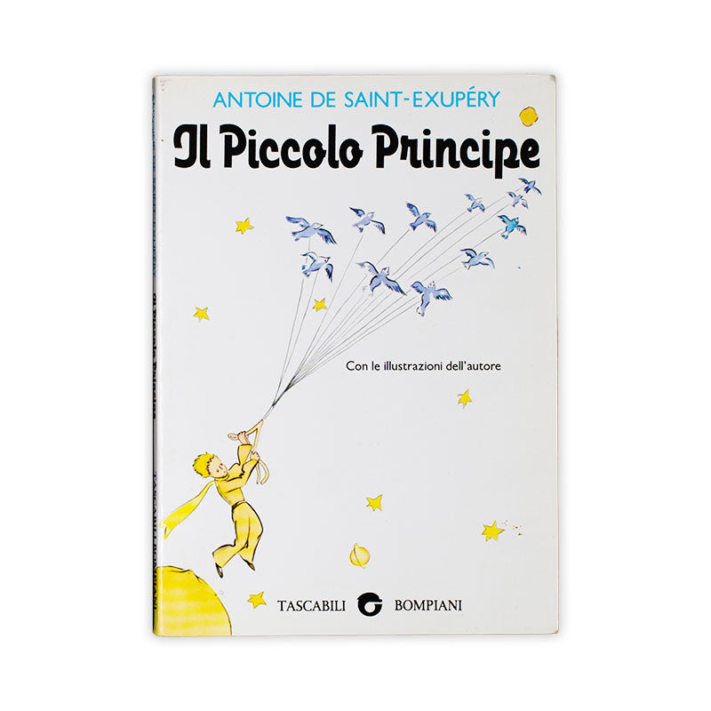 il-piccolo-principe-antoine-de-saint-exupery-bompiani