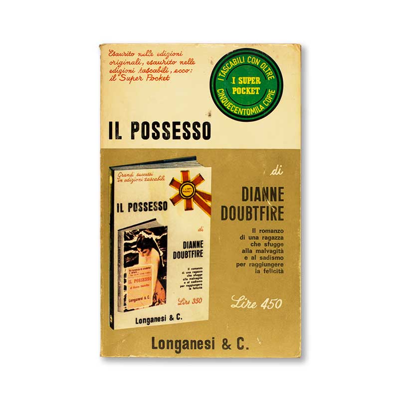 il-possesso-dianne-doubtfire-longanesi