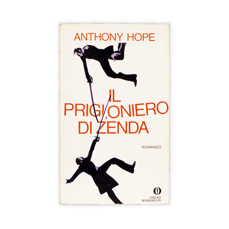 Il prigioniero di Zenda - Doparà
