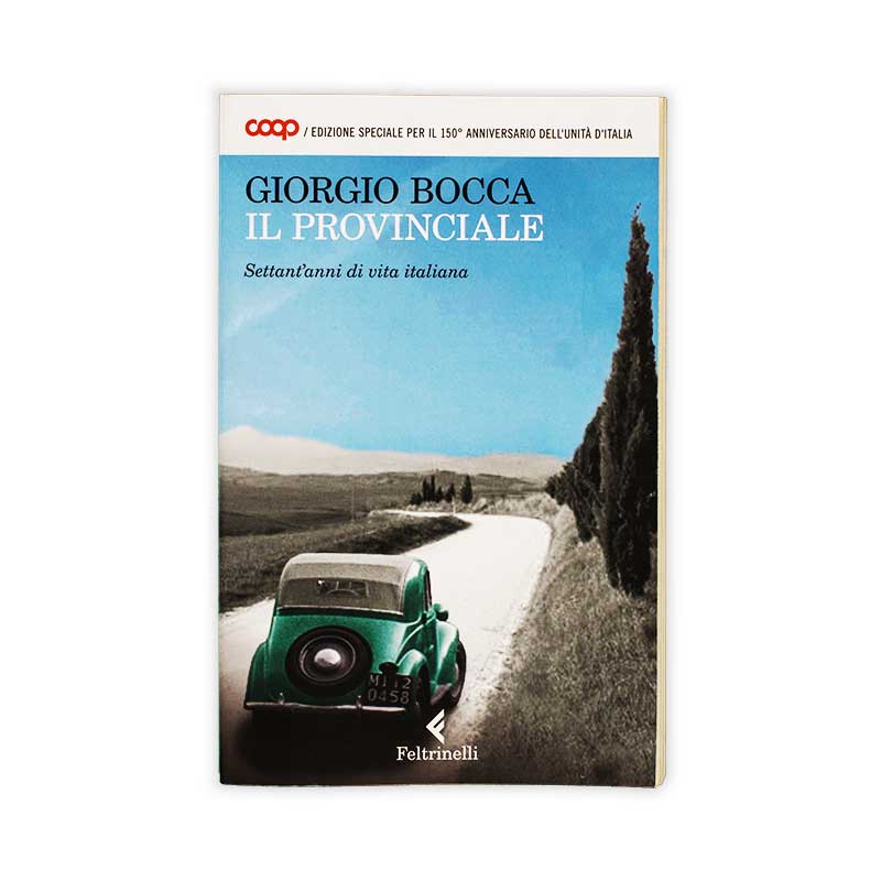 il-provinciale-giorgio-bocca-feltrinelli