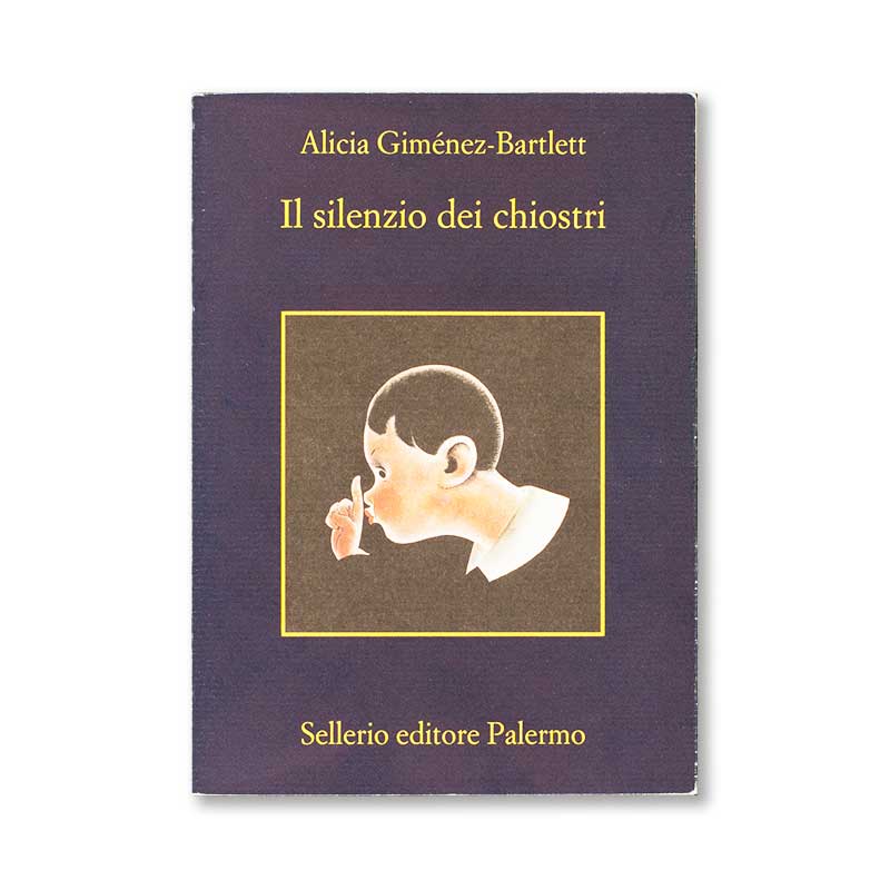 Il silenzio dei chiostri - Doparà