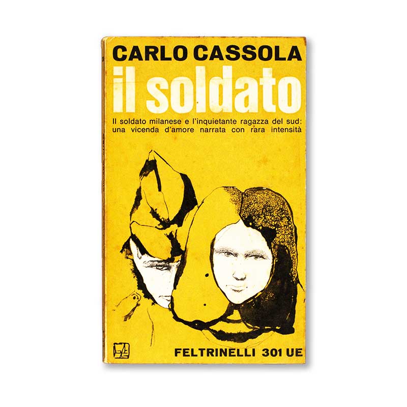 il-soldato-carlo-cassola-feltrinelli