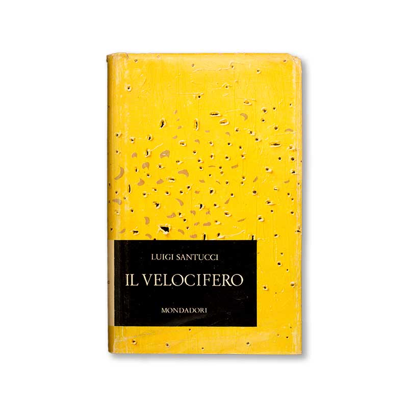 il-velocifero-luigi-santucci-copertina