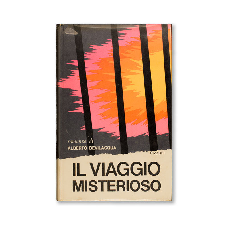 Il viaggio misterioso - Doparà
