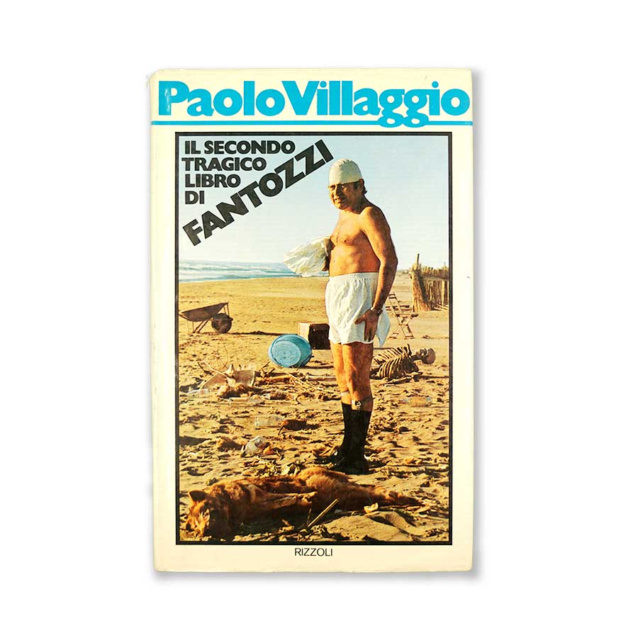 il_secondo_tragico_fantozzi_paolo_villaggio_rizzoli-1