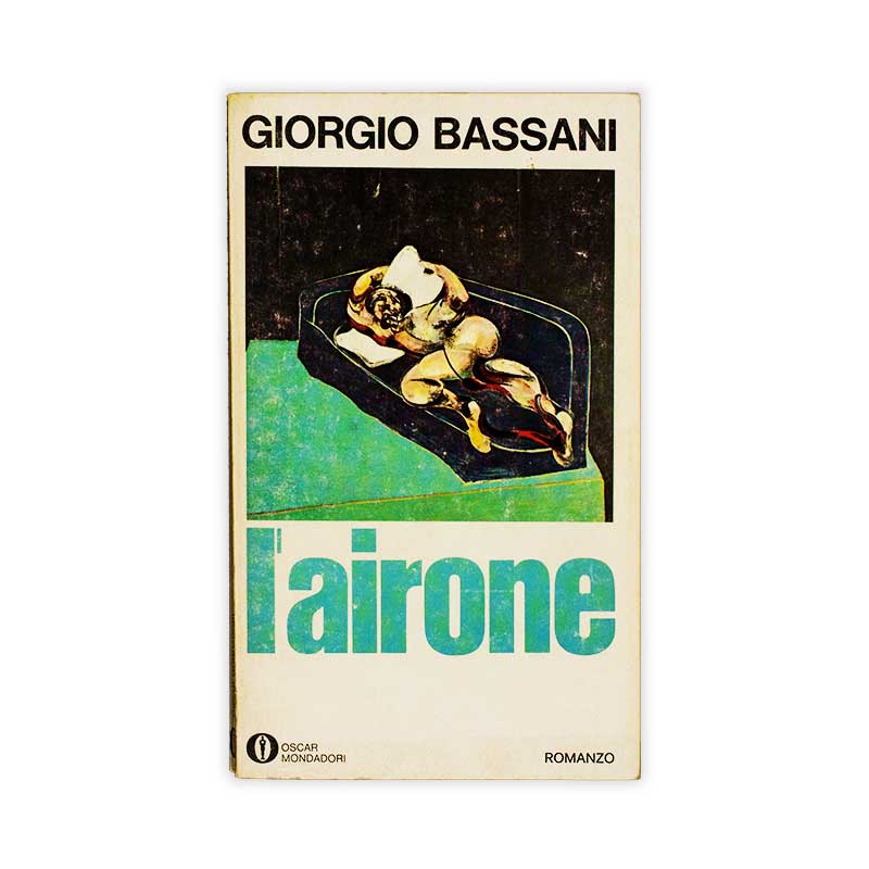 l_airone-giorgio-bassani-mondadori