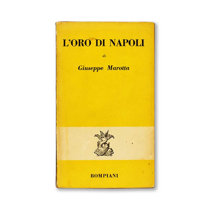 L'oro di Napoli - Doparà
