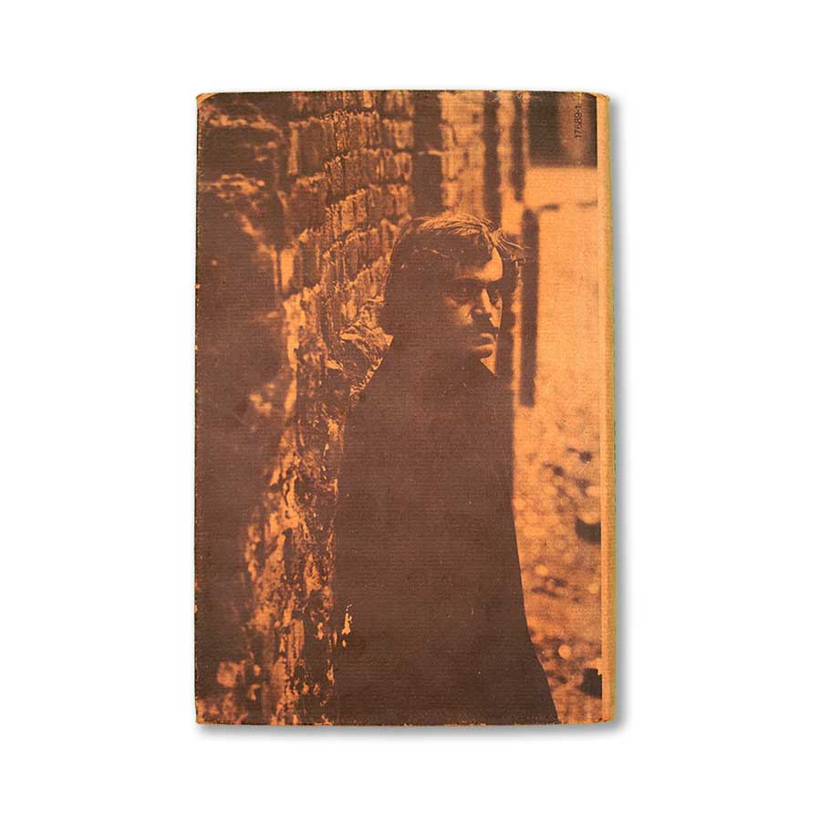 l_ustione_vasilij_aksjonov_mondadori_2