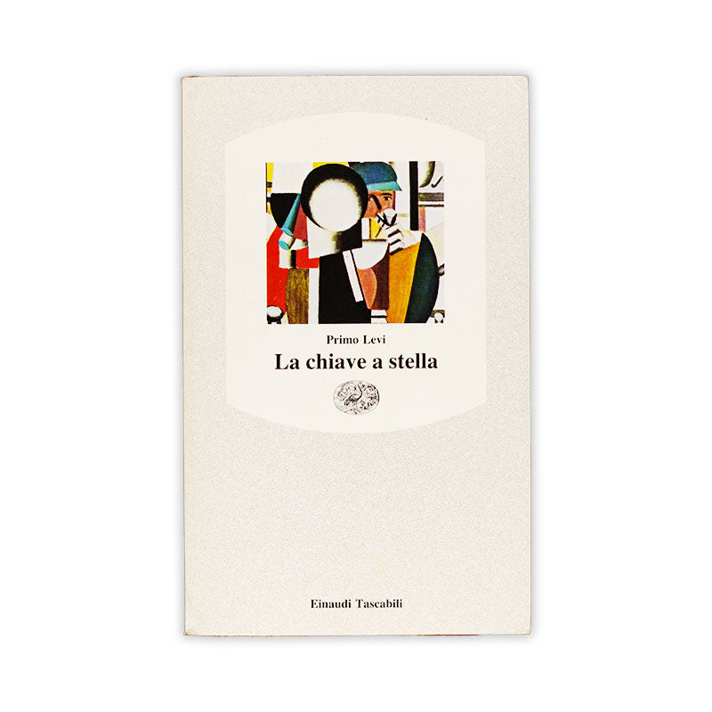 la-chiave-a-stella-primo-levi