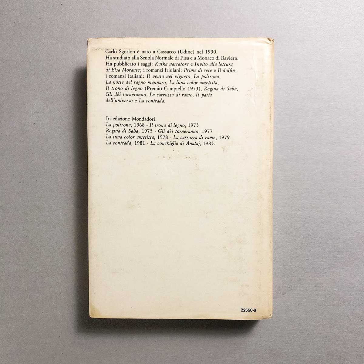 la-conchiglia-di-anataj-carlo-sgorlon-mondadori-2