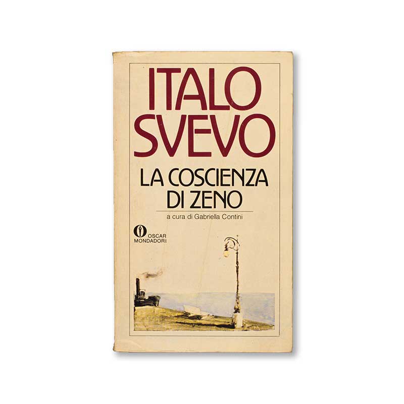 La coscienza di Zeno - Doparà