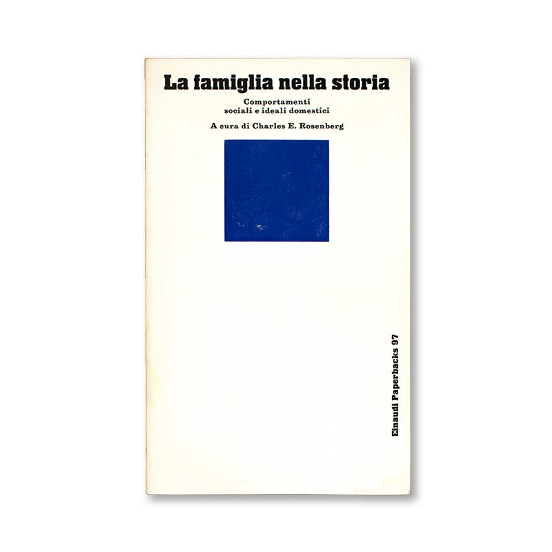 La famiglia nella storia - Doparà