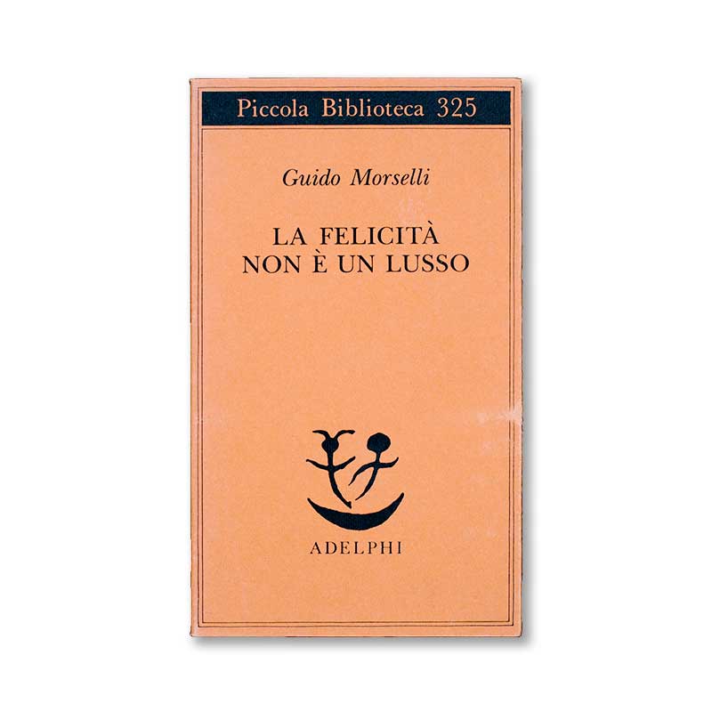 La felicità non è un lusso - Doparà