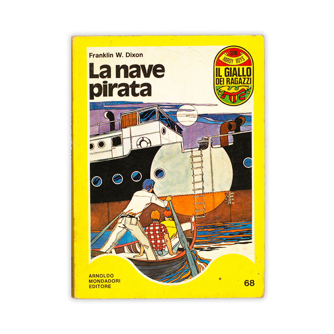 la-nave-pirata