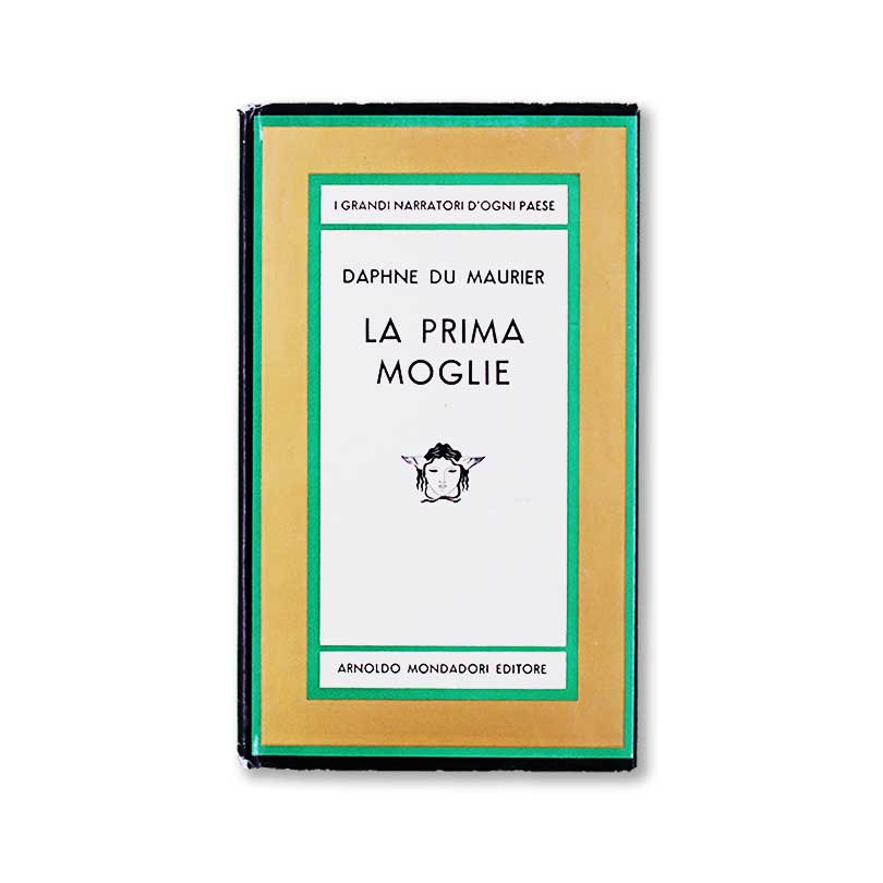 la-prima-moglie-daphne-du-maurier-mondadori-1