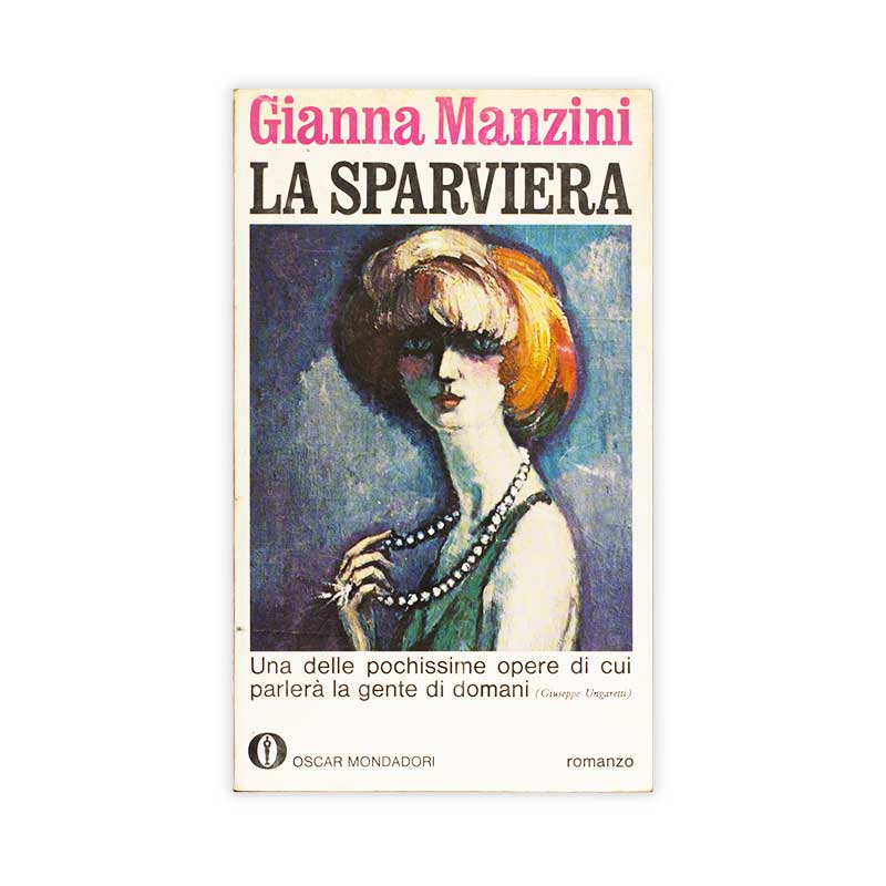 la-sparviera-gianna-manzini-mondadori