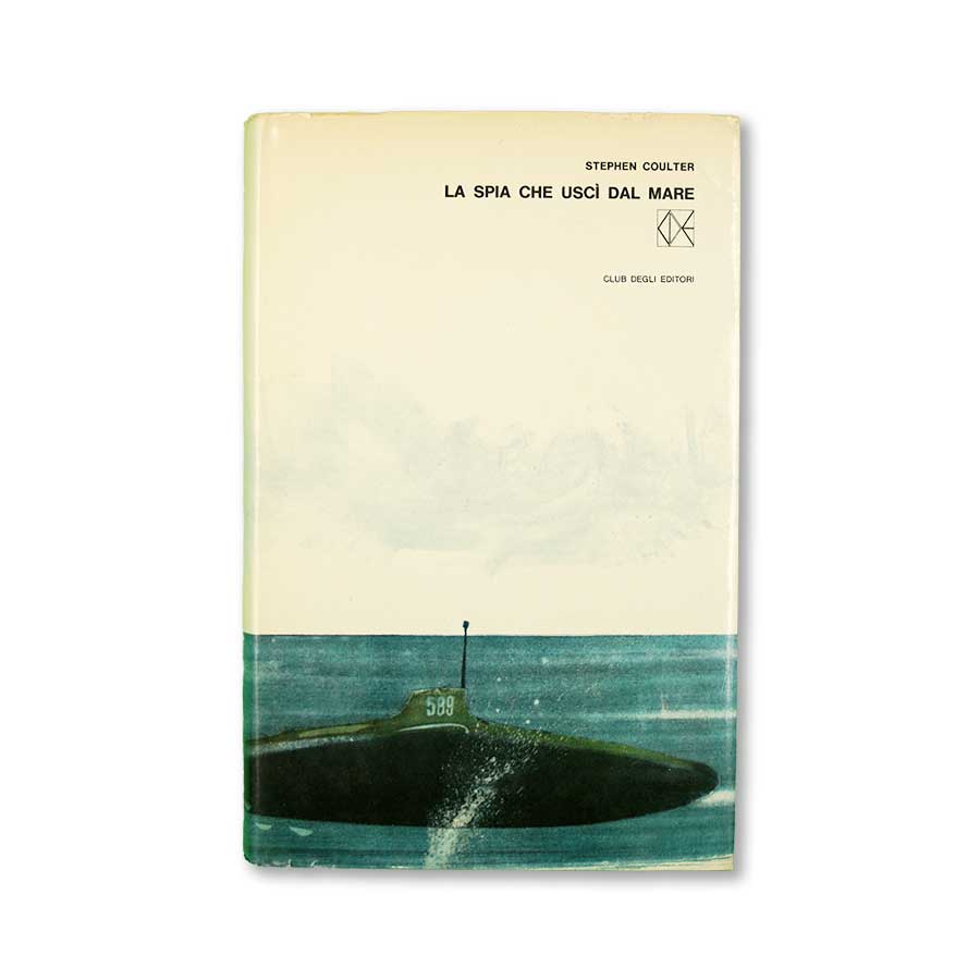 la-spia-che-usci-dal-mare-stephen-coulter-club-degli-editori-munari-1